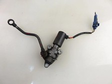 Poulies diverses Subaru JUSTY
