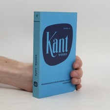 Werke 3  |  Immanuel Kant