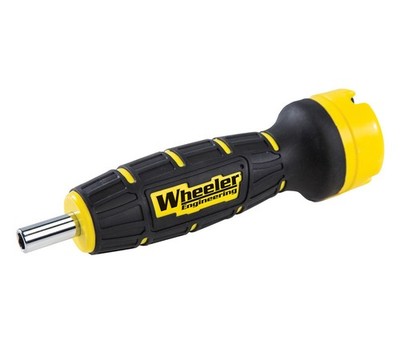 Wheeler Engineering Digital FAT Torque Wrench #710909