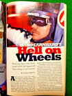 TV Guide's Dale Earnhardt NASCAR Preview issue, February 15-21, 1997 — photo 2
