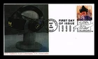US COVER VIRTUAL REALITY 1990S CELEBRATE CENTURY FIRST DAY ISSUE GG CACHET