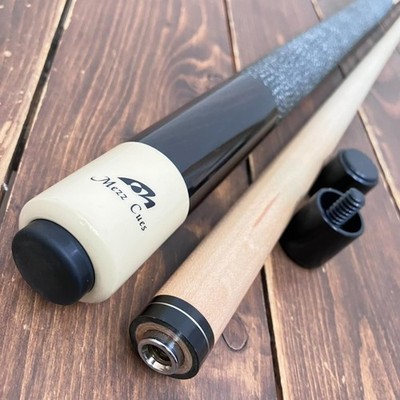 Mezz Cue Meds Cue Billiards Discontinued Model Used