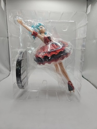 Hatsune Miku Figur Project DIVA MEGA39’s Luminasta Etoile SEGA aus Japan NEU - Bild 7 von 10