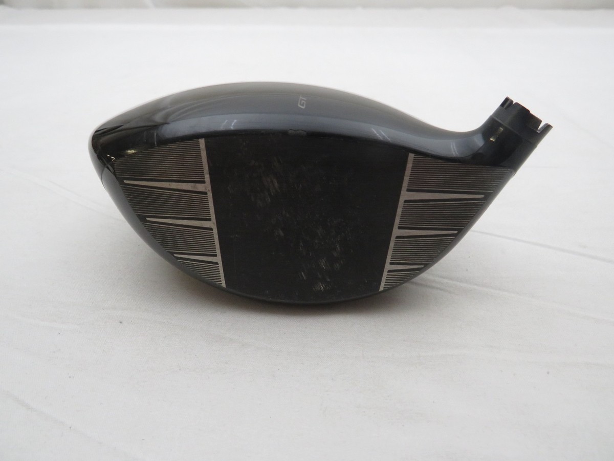 Used Titleist GT1 10* Driver Head Only GT Driver Head Only + HC | eBay