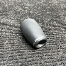 Grimmspeed Weighted Shift Knob Stainless Steel Black M12x1.25 Manual Subaru Grimmspeed Weighted Shift Knob Stainless Steel Black M12x1.25 Manual Subaru