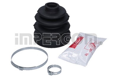 ORIGINAL IMPERIUM Faltenbalgsatz Antriebswelle 39053 für HYUNDAI Gummi SANTA FÉ