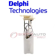Delphi FG0109 Fuel Pump Module Assembly for SP6175M RE0484S P74927M MU1750 gb