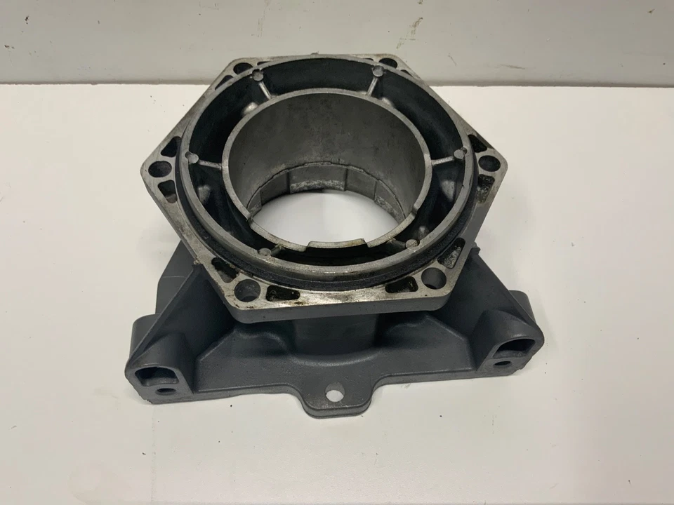 Adaptador Blazer S-10 1996-2009 4L60E/4L65E transmisión automática a 233C caja en T 15028097 Foto 2 de 4