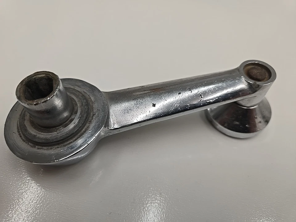 Manivela interior Studebaker Land Cruiser 1947 ventana Foto 4 de 4