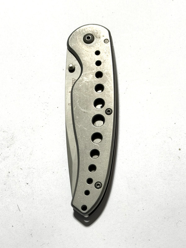 Kershaw 1655ST Vapor III Folding Pocket Knife
