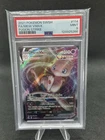 Mew VMAX 114/264 Swsh08: Fusion Strike FULL ART Holo PSA 9