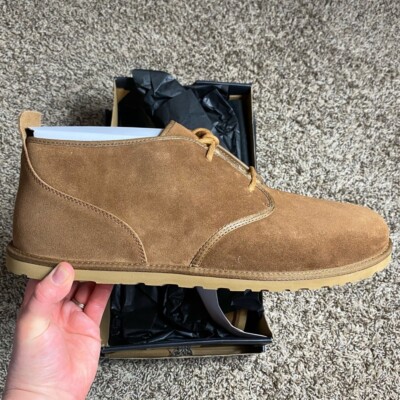 UGG Maksim Chukka Boot size 17 | eBay display picture 1