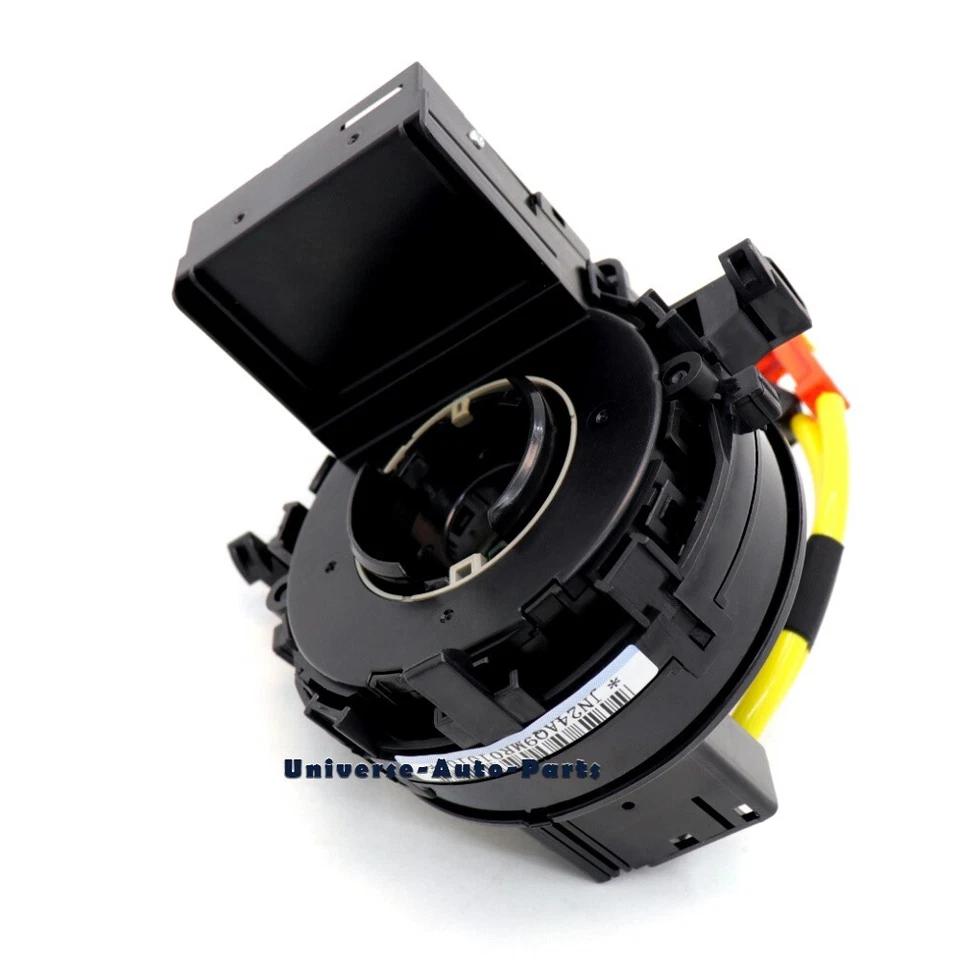 OEM Steering Angle Sensor Clock spring For Subaru Crosstrek Forester Legacy - Image 2 of 4