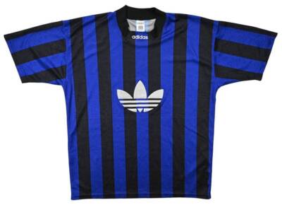 Adidas ADIDAS OLDSCHOOL SHIRT TRIKOT L