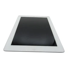 iPad 2nd Generation 16 GB Wi-Fi A1395 iPad *DAMAGED READ