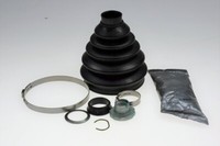 306489 LÖBro Faltenbalgsatz, Antriebswelle FüR Audi,Seat,Skoda,Vw