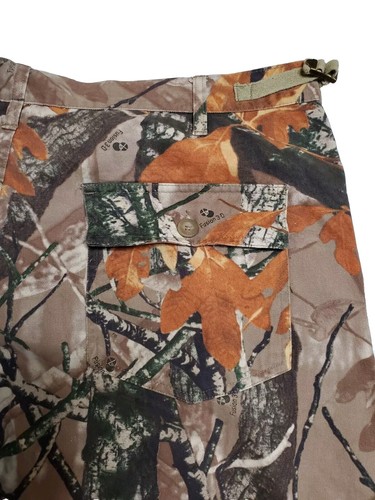 Outfitters Ridge Men's XL 40-42 Camouflage Hunting Pants - Picture 8 of 9