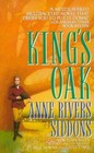 King's Oak by Anne Rivers Siddons (Paperback, 1991)