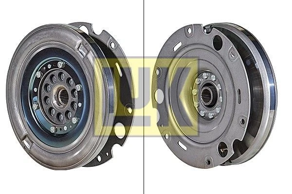 LuK 415062709 Flywheel Fits Audi Porsche | eBay