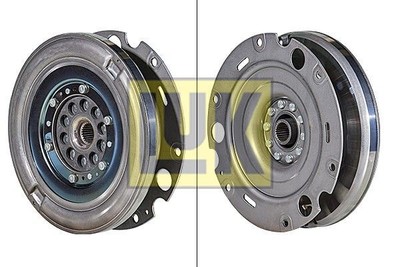 LuK 415062709 Flywheel Fits Audi Porsche | eBay