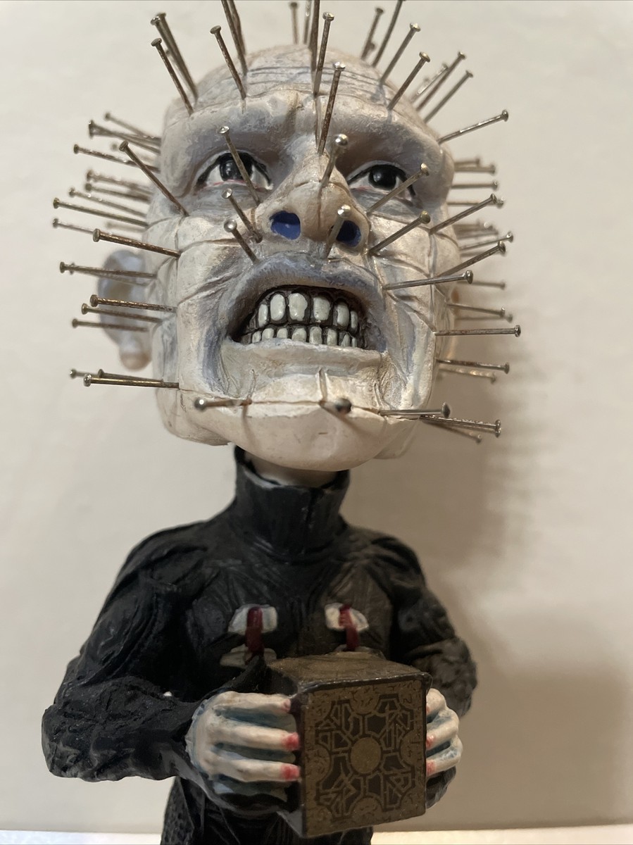 Hellraiser 8