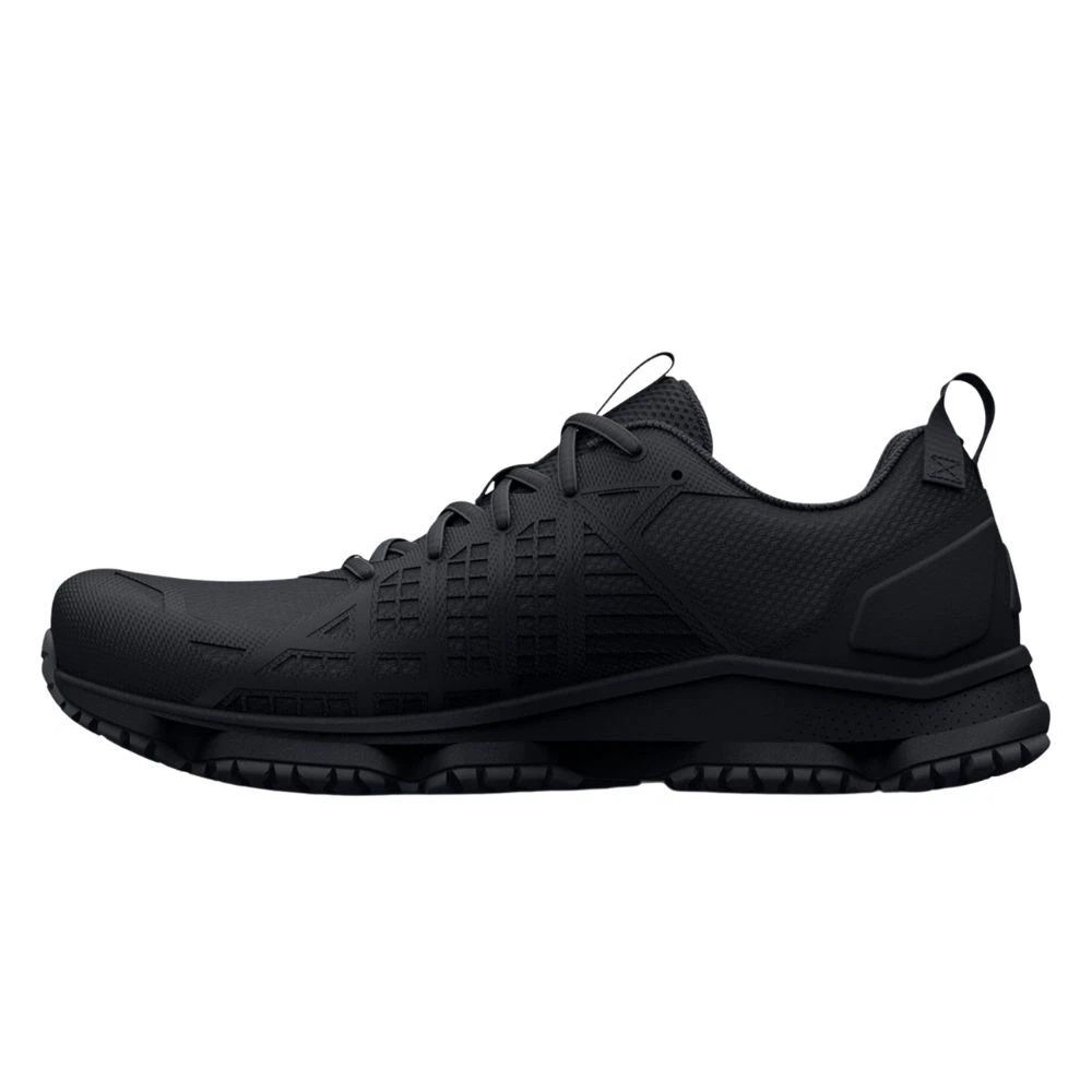 Under armour mens shoes micro g deals