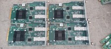 Lot of 4 Check Point CPAC-2-10F Module Make Offers UPS Shipping