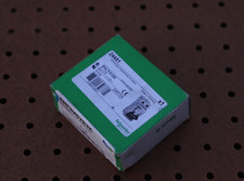 SCHNEIDER ELECTRIC 24451 MULTI 9 C60 MINIATURE SUPPLEMENTARY PROTECTOR