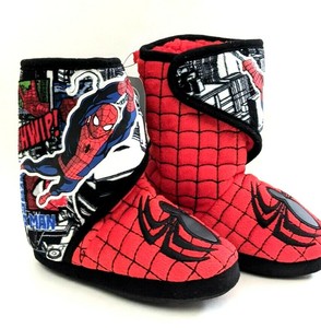 disney store spiderman shoes