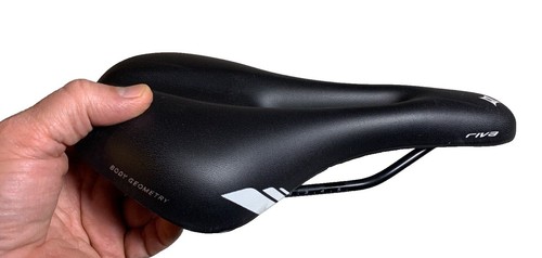 Specialized Sitero Plus Bike Saddle | eBay