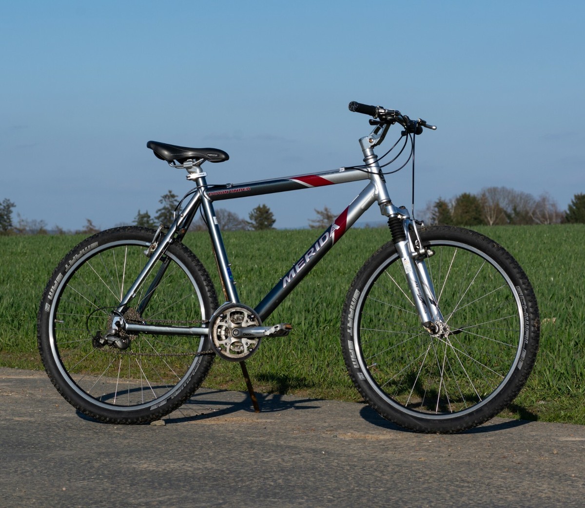 MERIDA Matts Down Under 26