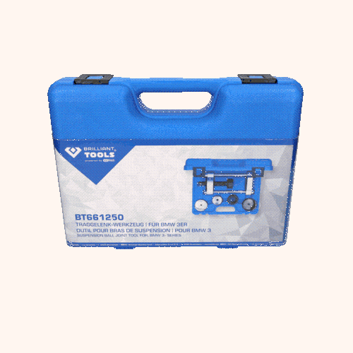 1x Montagesatz, Traggelenk KS TOOLS BT661250 passend für - Bild 8 von 9