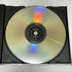 Space Harrier Sega Saturn SS SEGA Shooter Retro Game Japan NTSC-J