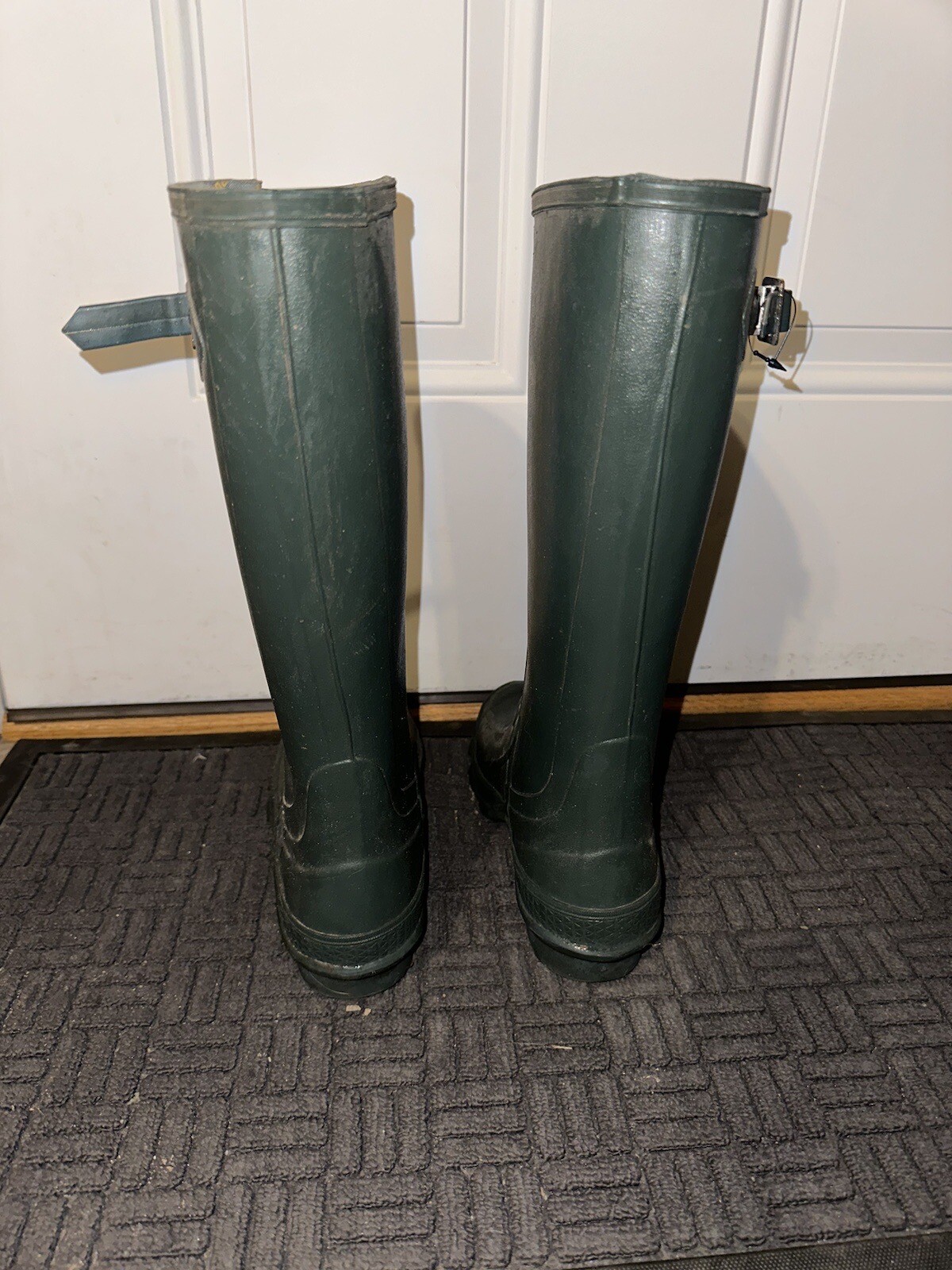 Women’s Lacrosse Grange 14” Rubber Boots Gem