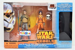 star wars rebels action figures