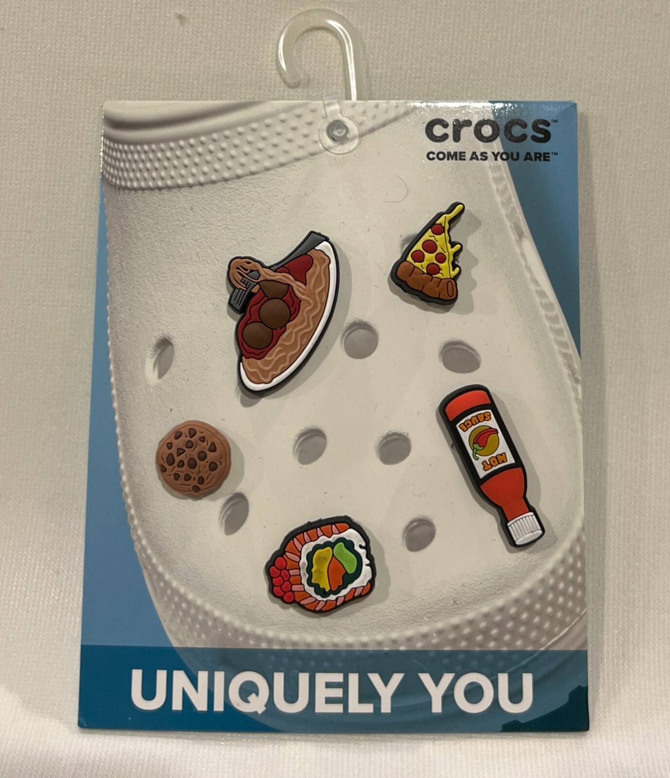 Crocs Jibbitz Uniquely You Collection Charms Pick Yours eBay
