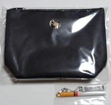 Ryu ga Gotoku 7 Gaiden Synthetic Leather Pouch & Gadget Key Chain Yakuza