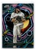 2023 Topps Chrome Cosmic Corbin Burnes #12 Brewers