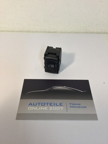 VW Golf 4 Fensterheberschalter Schalter Fensterheber  3B0959855B