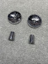 1960 Skylark Radio Knobs Wear 1960 Skylark Radio Knobs Wear