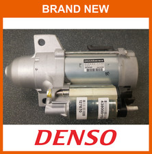 Motor de arranque | JAGUAR XF | 438000-1130 | EQUIPAMIENTO ORIGINAL | TOTALMENTE NUEVO 2015+