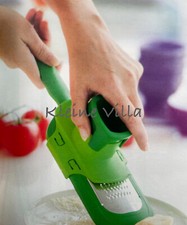 Tupperware Neu, Profi Reibe, div. Kombinationen, statt 89,70