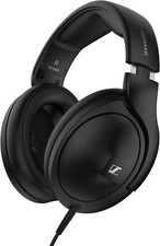 Sennheiser HD 620S Closed-back Reference Headphones