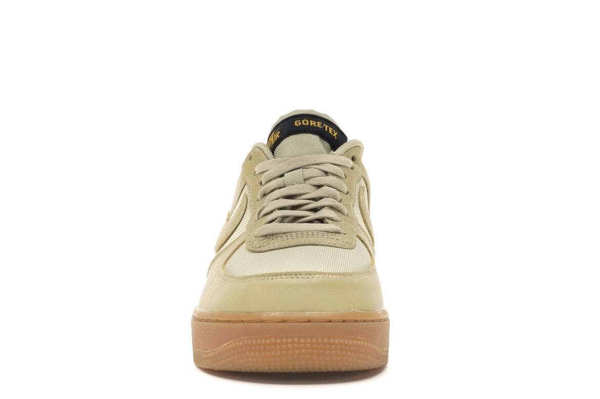 Nike Air Force 1 Low x Gore-Tex Gold 2019 - CK2630-700 | eBay