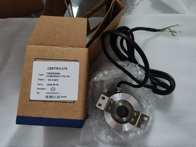 LHD-007-600A encoder TS5205N454 OIH60-600C/T-P2-15V N456 for industry use