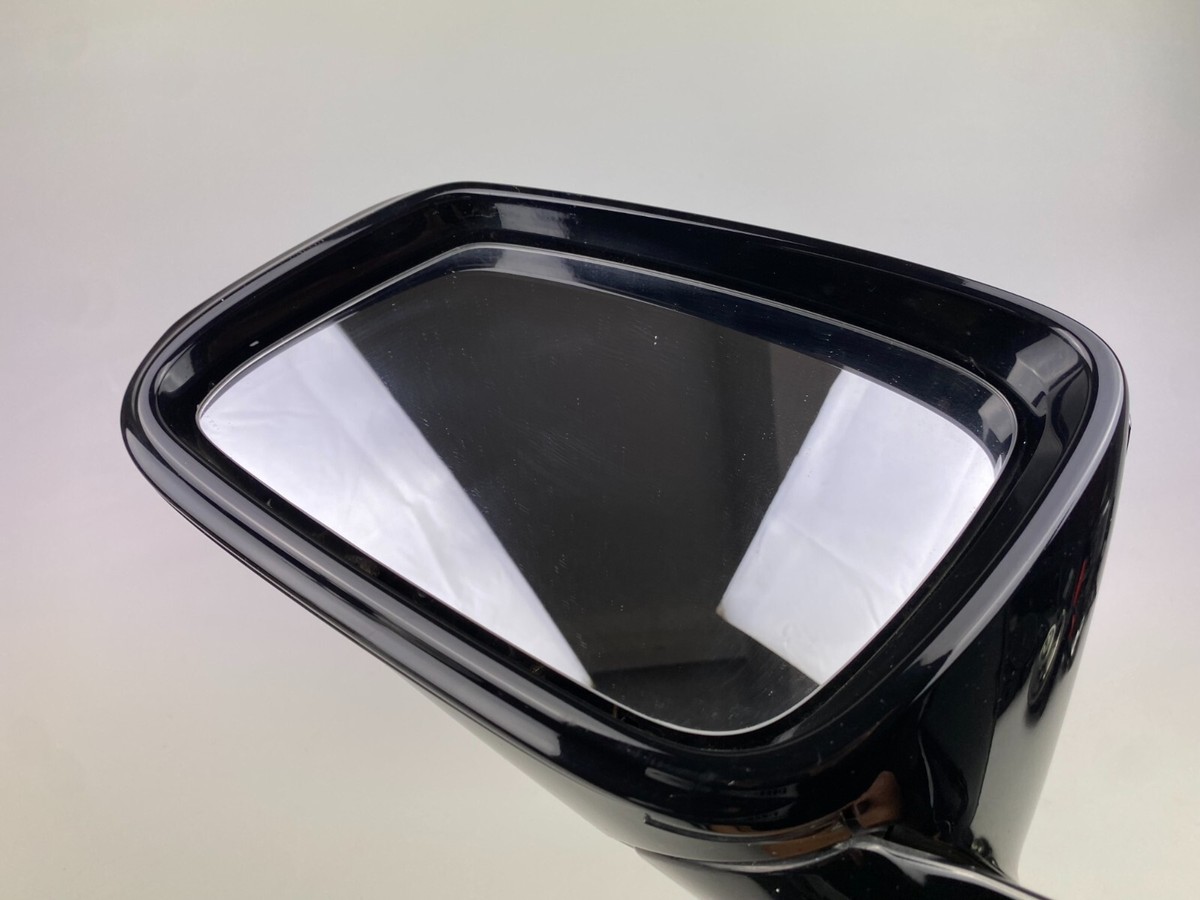 BMW 1 Series F40 Front Left Exterior Wing Mirror 5PIN RHD E1041564 