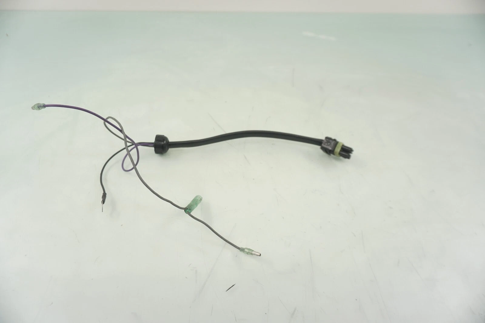 1997 Sea-Doo OEM 4 Way Tachometer Wiring Harness Freshwater GTX E-Box