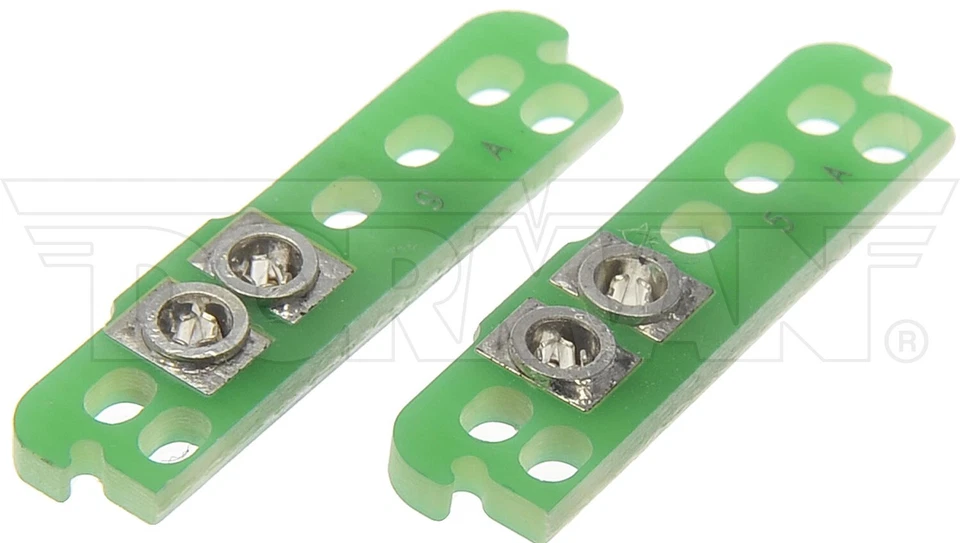 Módulo resistor injetor diesel Dorman compatível com 1994-1997 GMC C1500 6,5L - Imagem 3 de 4