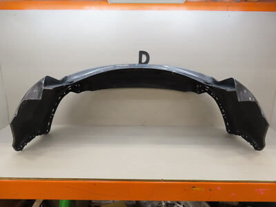 2016-2019 MAZDA CX9 CX-9 REAR BUMPER COVER OEM TK48-50221 | eBay