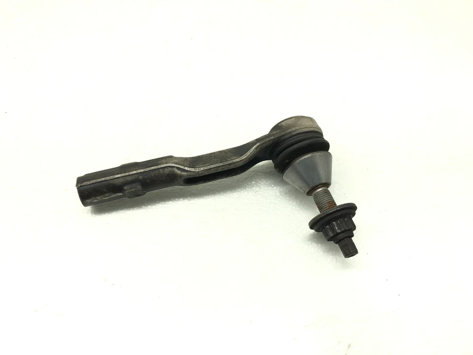 2014-2020 MERCEDES W222 S550 RWD LEFT RIGHT OUTER STEERING TIE ROD END OEM. - Image 2 of 4